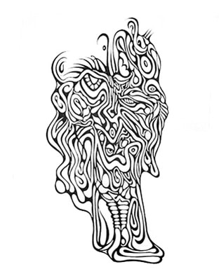Tribal Drunk
