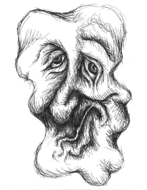 Droopy