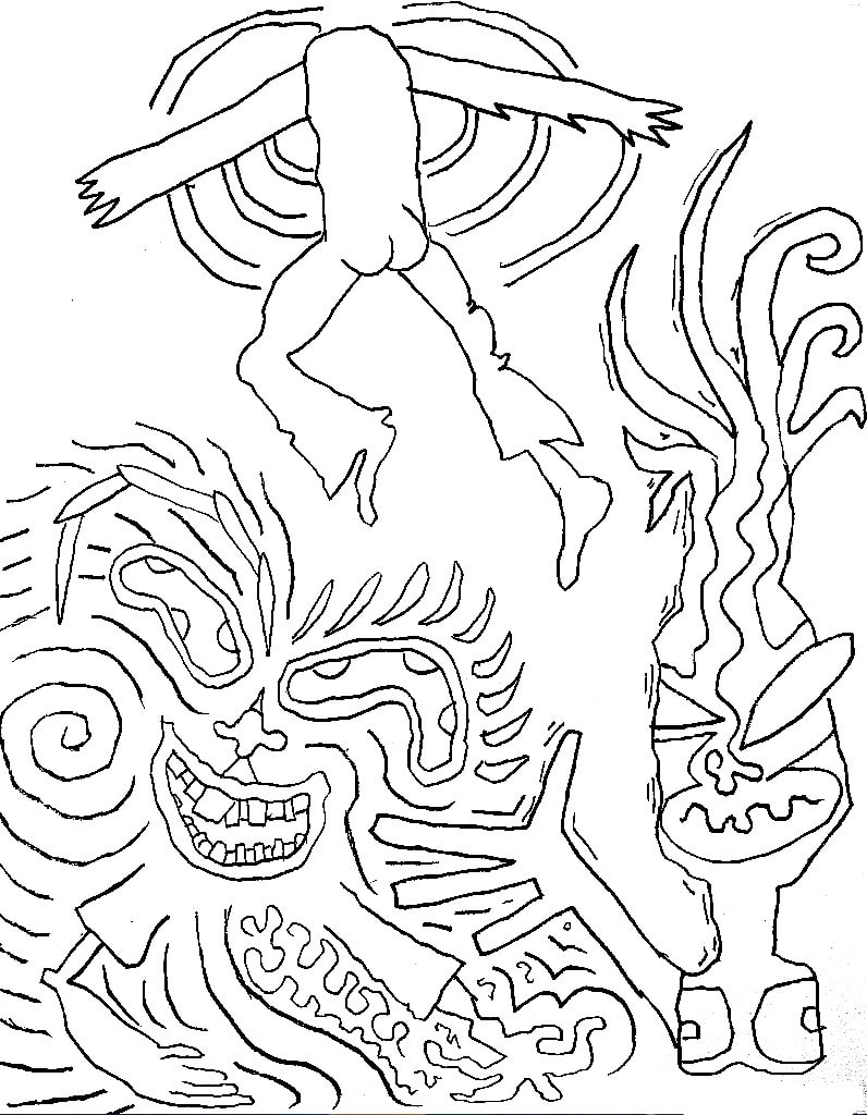 Apeman