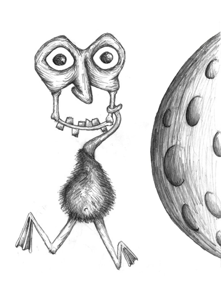 Alien