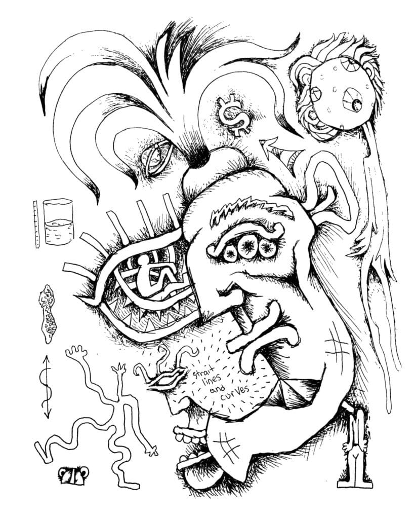 Rag Doll