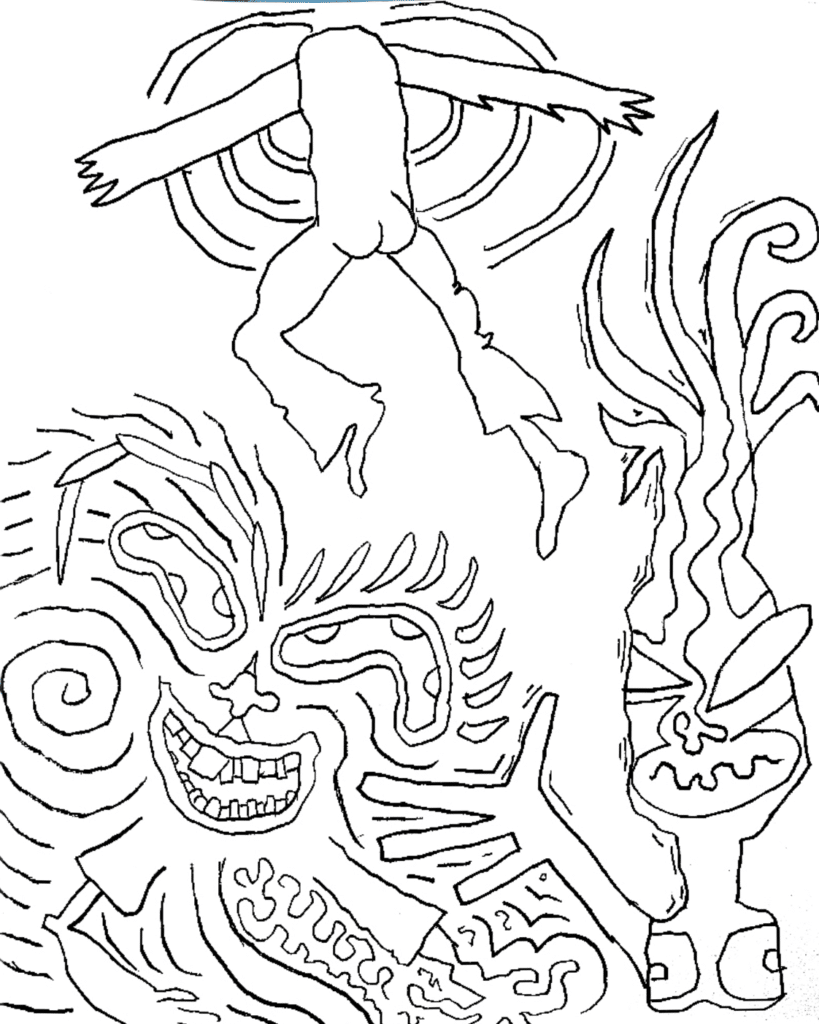 Apeman