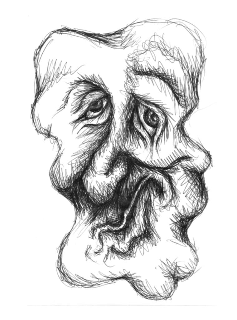 Droopy