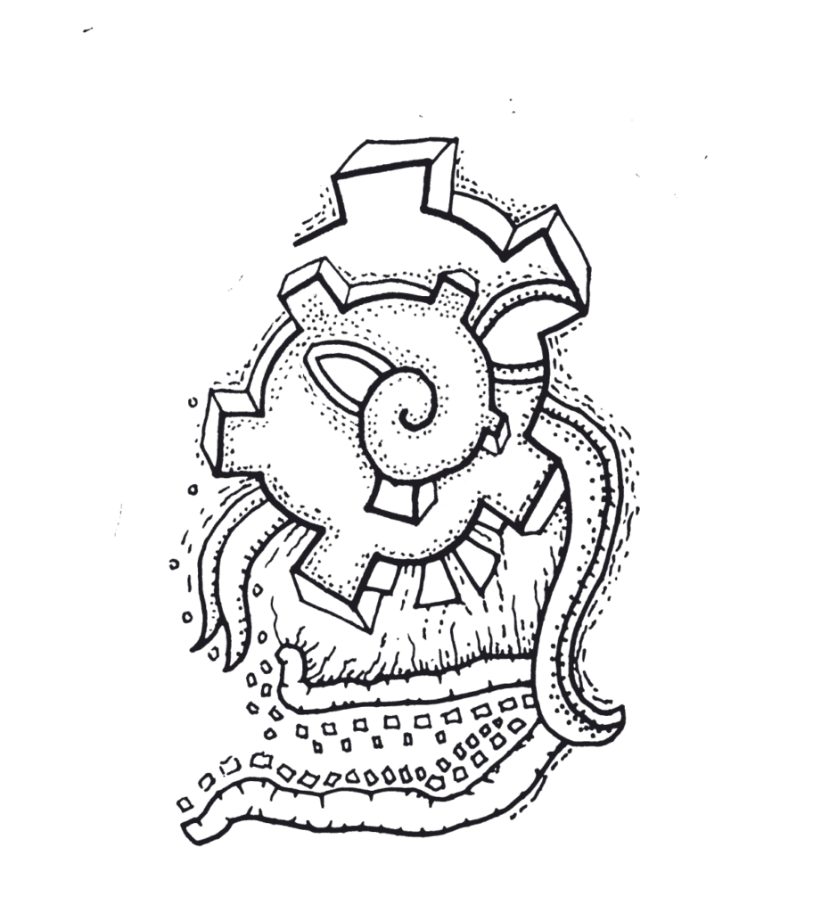 Gear